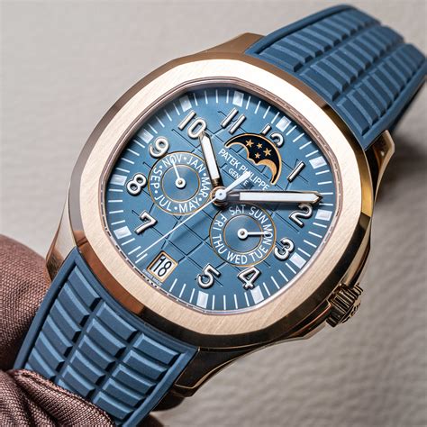 patek philippe tuchband|Patek Philippe .